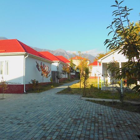 Gabala Homes Musa Ngoại thất bức ảnh