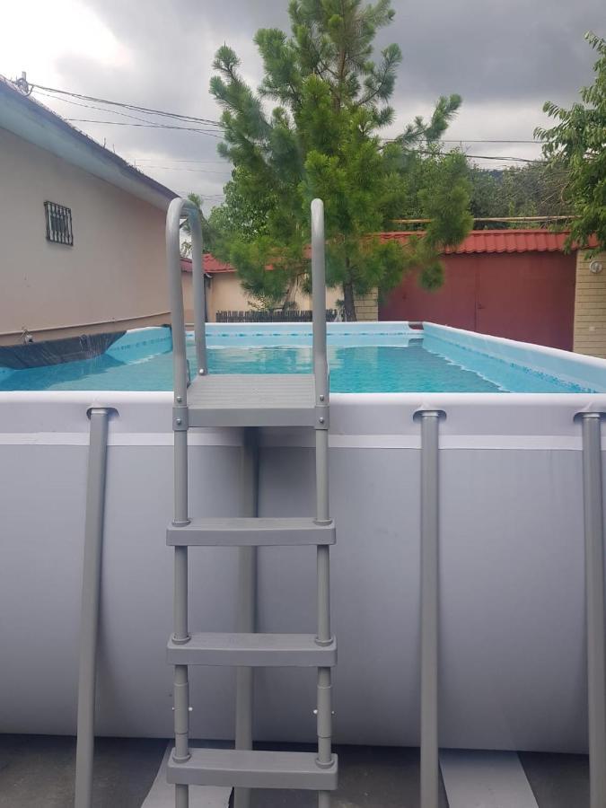Gabala Homes Musa Ngoại thất bức ảnh
