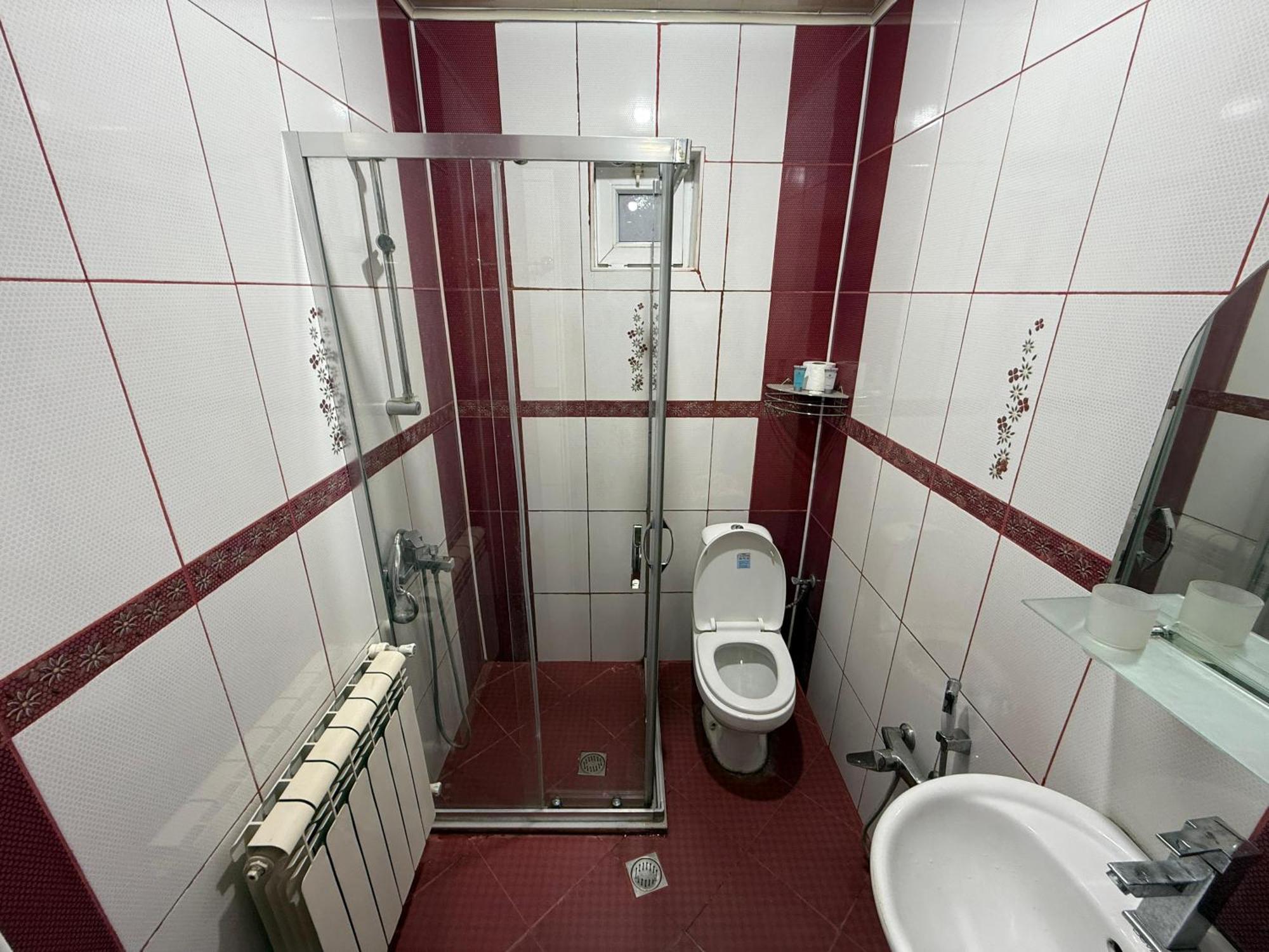 Gabala Homes Musa Ngoại thất bức ảnh