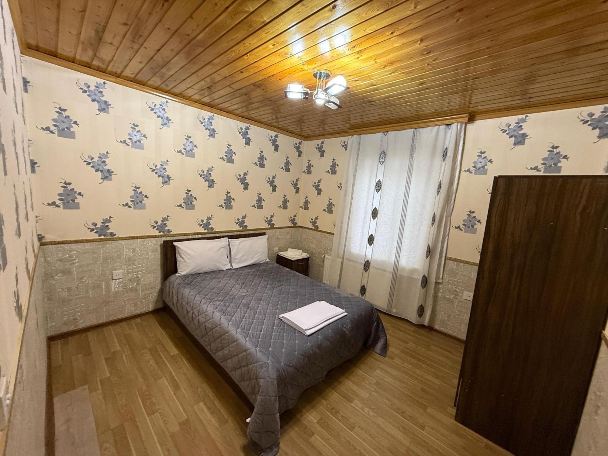 Gabala Homes Musa Ngoại thất bức ảnh