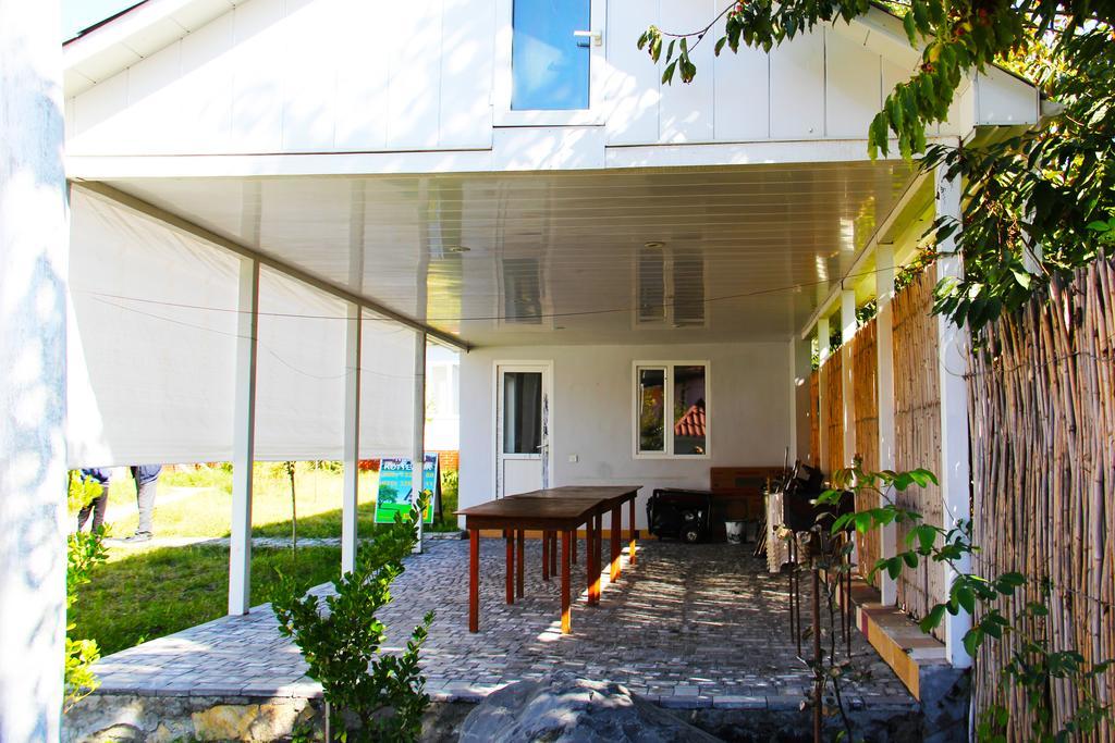 Gabala Homes Musa Ngoại thất bức ảnh