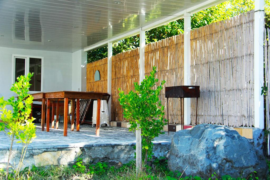 Gabala Homes Musa Ngoại thất bức ảnh