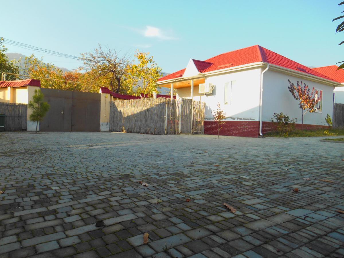 Gabala Homes Musa Ngoại thất bức ảnh